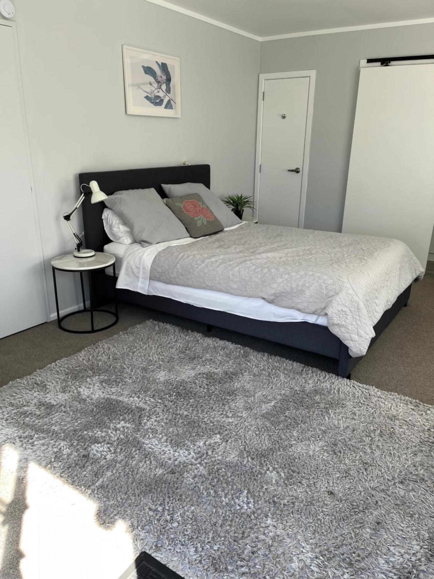 Rotorua Eastside Studio 外观 照片