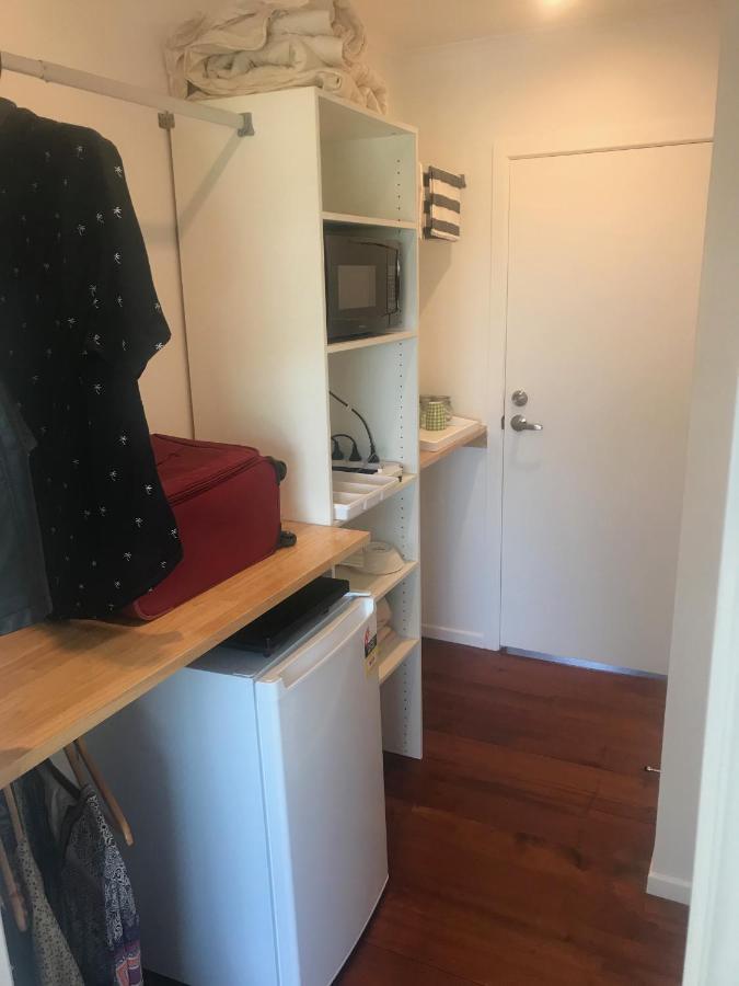 Rotorua Eastside Studio 外观 照片