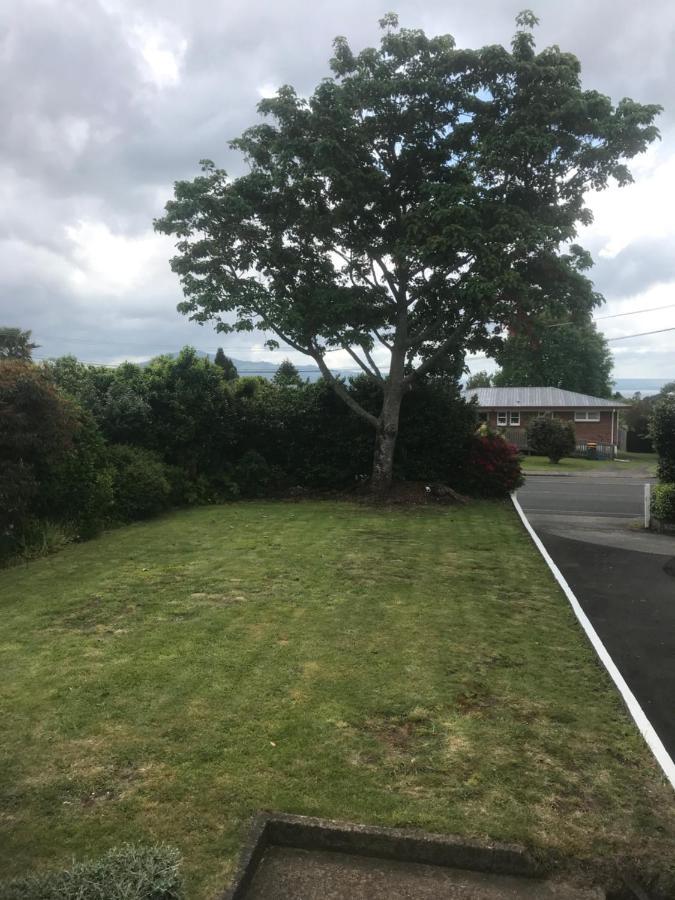 Rotorua Eastside Studio 外观 照片