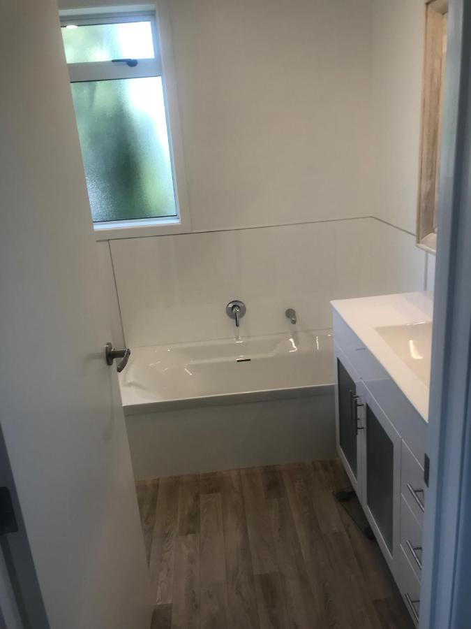 Rotorua Eastside Studio 外观 照片