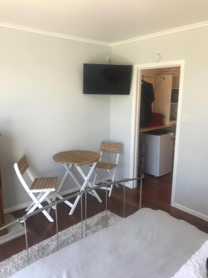 Rotorua Eastside Studio 外观 照片