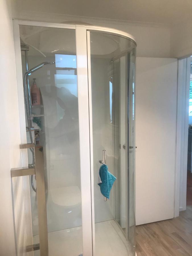Rotorua Eastside Studio 外观 照片