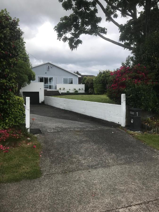 Rotorua Eastside Studio 外观 照片